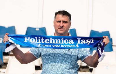 Gest superb al celor de la Poli Iași » Moldovenii donează sânge și materiale sanitare