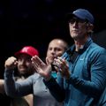 Darren Cahill // Sursa: Getty