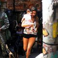 Armata e chemată adesea să facă ordine în favelele din Rio de Janeiro, foto: Guliver/gettyimages