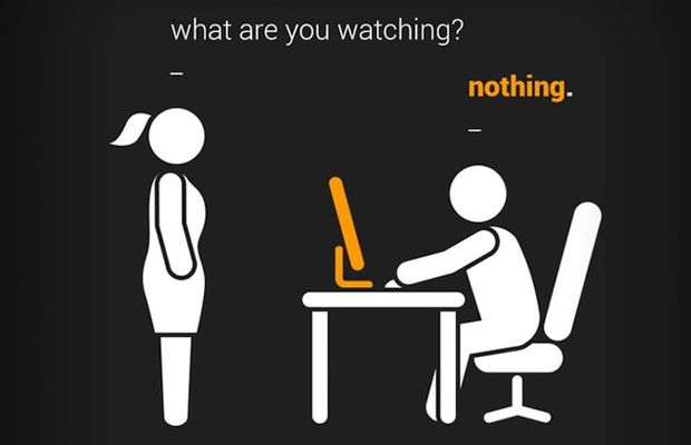 Pornhub a publicat statisticile: cum a evoluat traficul în țările în carantină, inclusiv România