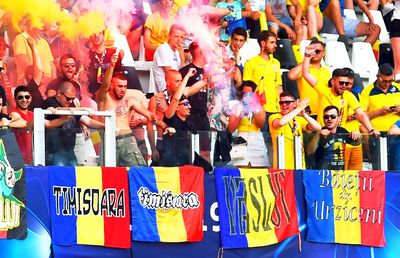 Islanda-România, mutat în toamnă! Când spune UEFA că ar trebui să aflăm campioana în Liga 1