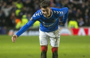 Ianis Hagi spre Lazio » Ce sumă trebuie să plătească italienii