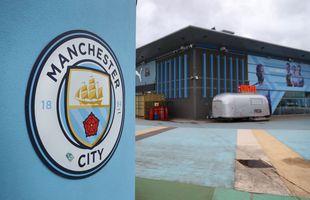 Guardiola și Manchester City, pedepsiți de granzi! 8 cluburi din Top 10 Premier League cer excluderea din Champions League