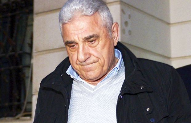 Previziune sumbră a lui Giovanni Becali: „Riscăm o tragedie de proporţii! În România, oamenii vor muri pe targă, înainte să ajungă pe holurile spitatelor"