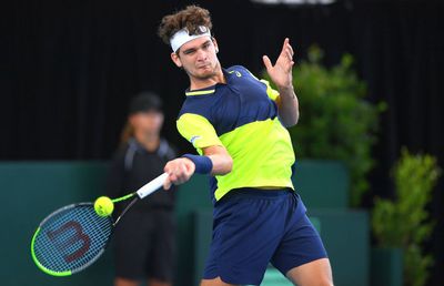 Thiago Wild este primul jucător profesionist de tenis depistat pozitiv cu coronavirus