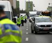 CORONAVIRUS // Poliția Română, amenzi de peste 3,5 milioane de euro pentru românii care nu au respectat carantina