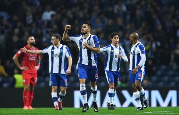 Miercuri revine campionatul Portugaliei: Porto și Benfica, cap la cap în ultimele 10 etape