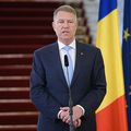 Klaus Iohannis // FOTO: presidency.ro