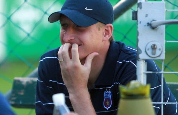 Dorin Goian, la un pas de a antrena în Liga 1 » Cu ce echipă a negociat