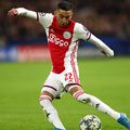Hakim Ziyech // FOTO: Guliver/GettyImages