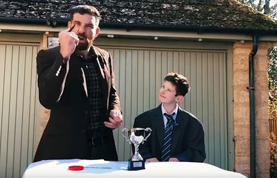 FIFA 20. Mai multe vedete din rugby vor juca un turneu caritabil de FIFA » Tragere de sorți inedită