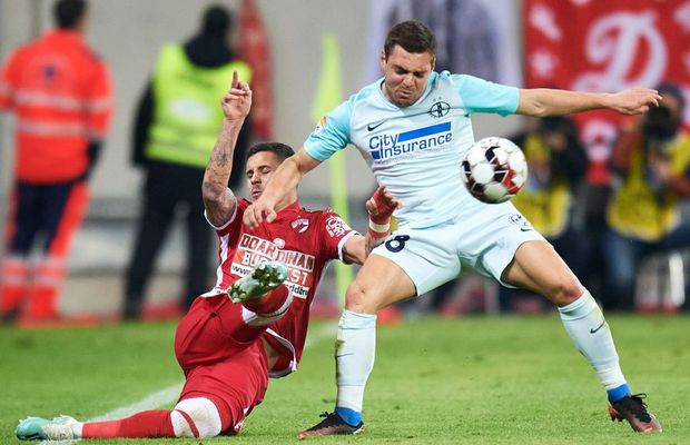 Cine și cu cât plătește jucătorii pe perioada coronavirusului? Tot fotbalul european cere ajutorul guvernelor, în România nu există nicio negociere!