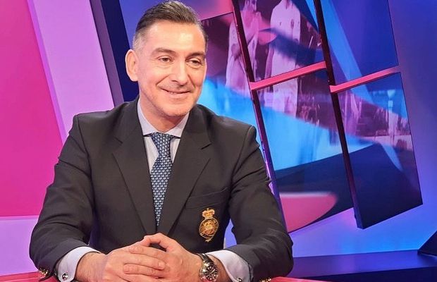 Ilie Dumitrescu, încântat de prestația României U21: „Să ne gândim la adversar” » Ce spune despre Mutu și ce jucători a remarcat
