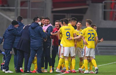 Punctul slab al României U21 după meciul cu Olanda: „De asta avem nevoie” » Mesaj enigmatic: „Felicitări cui a făcut selecția și a pus antrenorul”