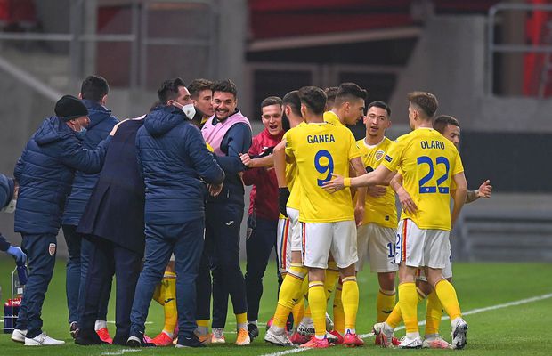 Punctul slab al României U21 după meciul cu Olanda: „De asta avem nevoie” » Mesaj enigmatic: „Felicitări cui a făcut selecția și a pus antrenorul”