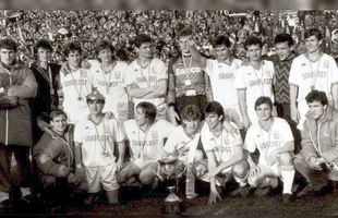 Cum au apărut marile echipe ale anilor '80 » Episodul 3: Dinamo, capodopera lui Il Luce - După Mondialul din Italia, aproape întreg lotul a fost vândut în străinătate!