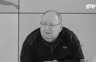 Fostul impresar Dumitru Tudor a murit » Era internat după ce a fost depistat cu noul coronavirus