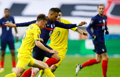 Ucraina - Franța » Gazdele au remize pe bandă rulantă, „cocoșii” se chinuie în calificări! 3 ponturi propuse de tipsterii GSP