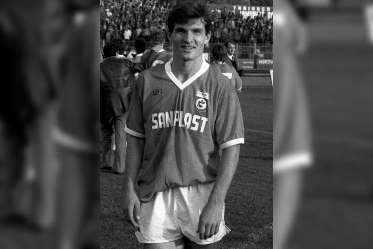 Capodopera lui Il Luce. Cinci ani pentru o «haită» dezintegrată într-o vară