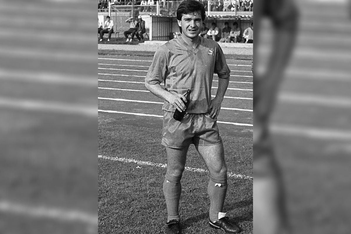 Capodopera lui Il Luce. Cinci ani pentru o «haită» dezintegrată într-o vară