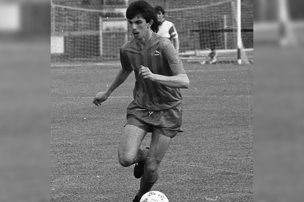 Capodopera lui Il Luce. Cinci ani pentru o «haită» dezintegrată într-o vară