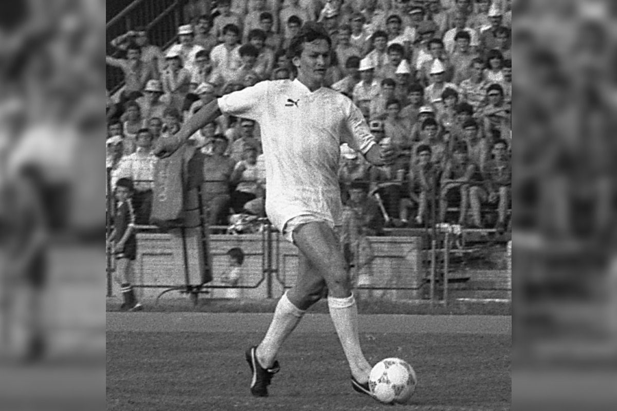 Capodopera lui Il Luce. Cinci ani pentru o «haită» dezintegrată într-o vară