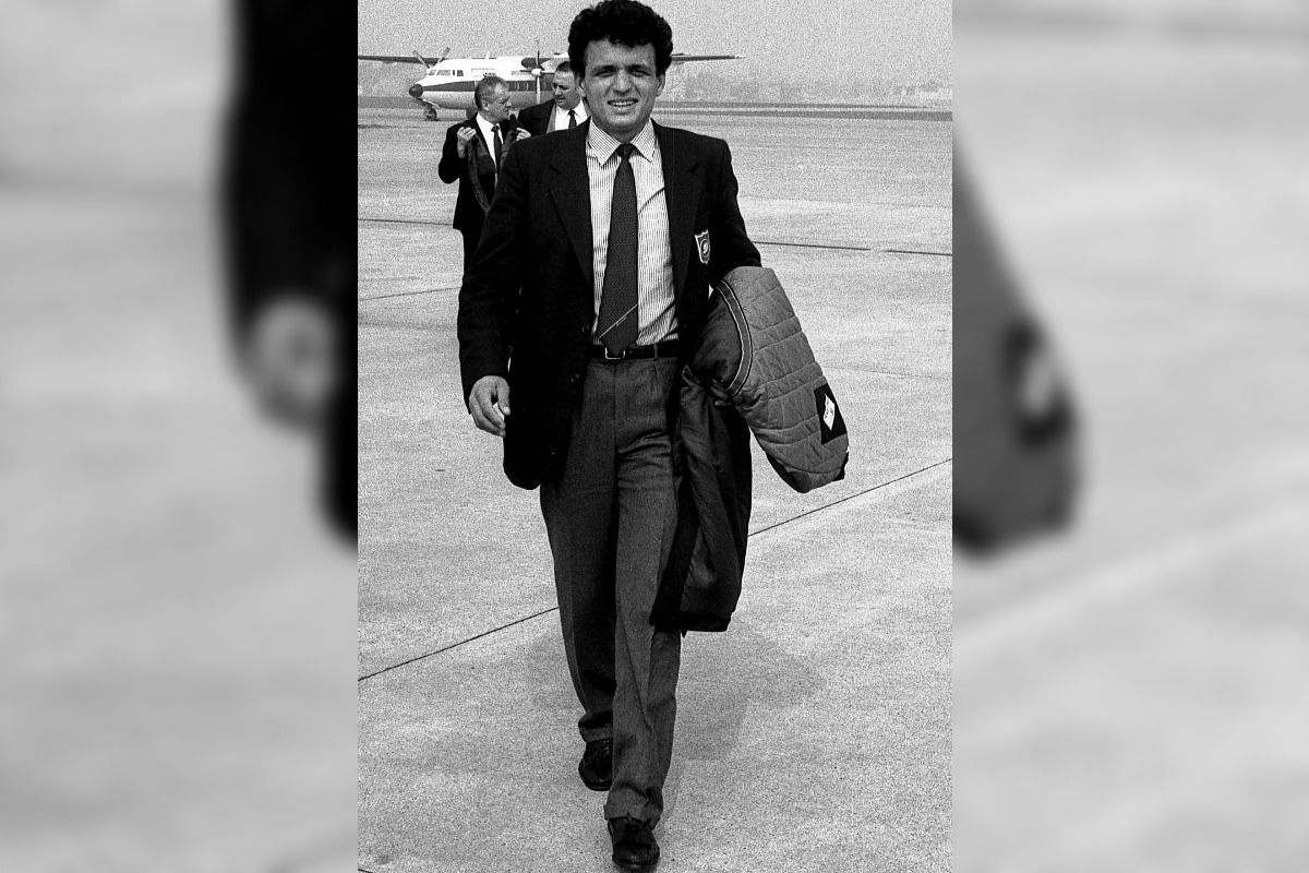 Capodopera lui Il Luce. Cinci ani pentru o «haită» dezintegrată într-o vară