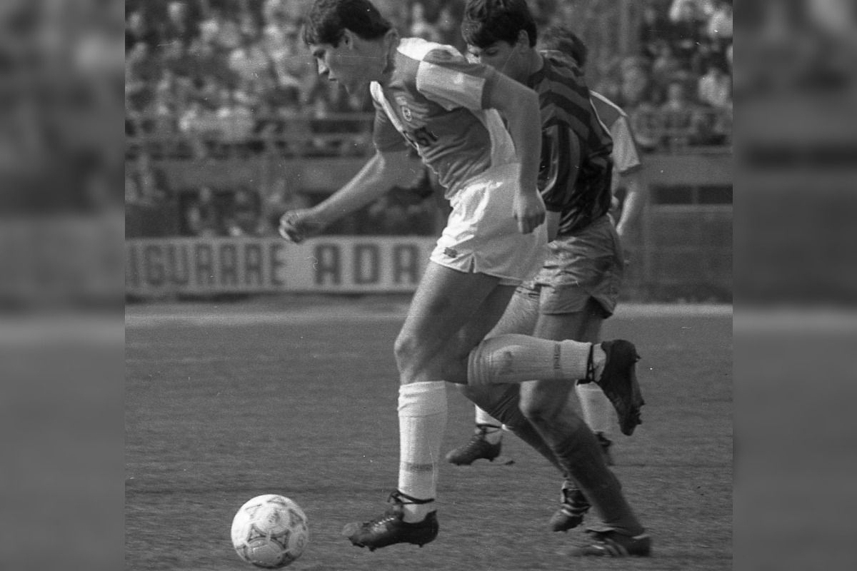 Capodopera lui Il Luce. Cinci ani pentru o «haită» dezintegrată într-o vară