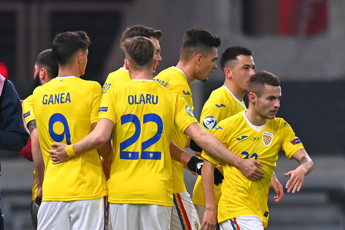 Marcel Pușcaș e împotriva regulii Under 21: „Nu e benefică! Nicio țară cu fotbal dezvoltat nu o folosește”