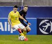 România U21 a debutat cu un egal la Campionatul European de tineret, 1-1 contra Olandei U21