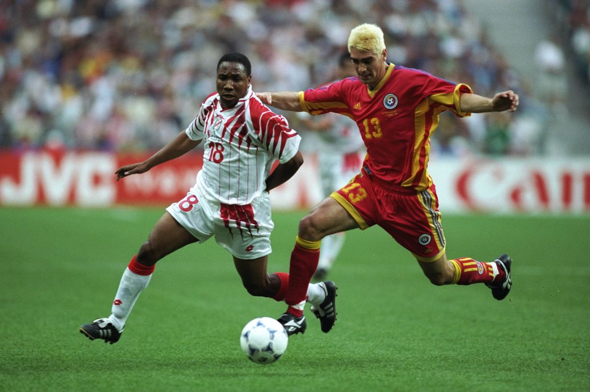 Cum s-a modificat lumea de la ultima prezență a României la un Campionat Mondial: apărea Google, primul Windows și izbucnea scandalul Clinton - Lewinsky