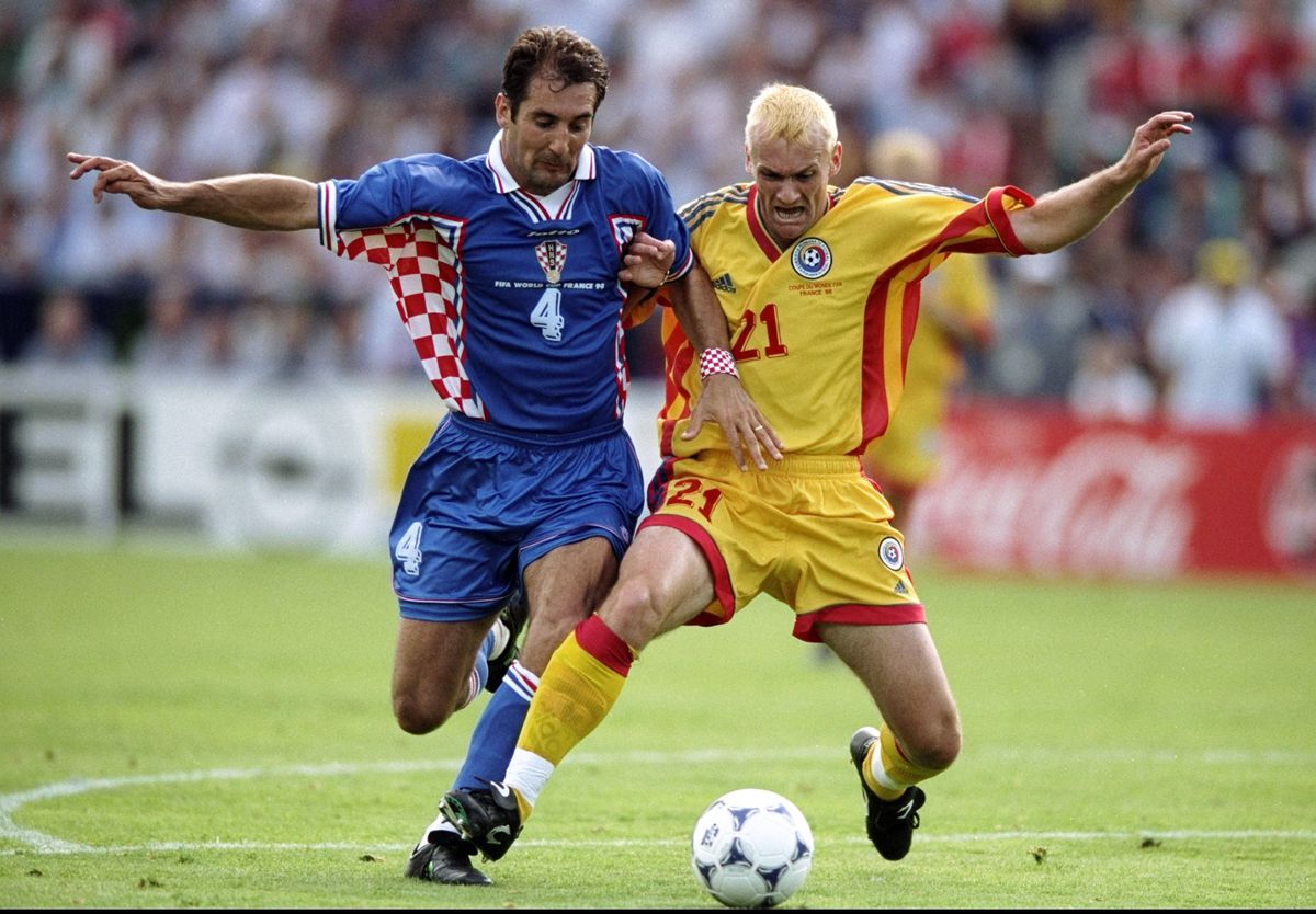 Cum s-a modificat lumea de la ultima prezență a României la un Campionat Mondial: apărea Google, primul Windows și izbucnea scandalul Clinton - Lewinsky