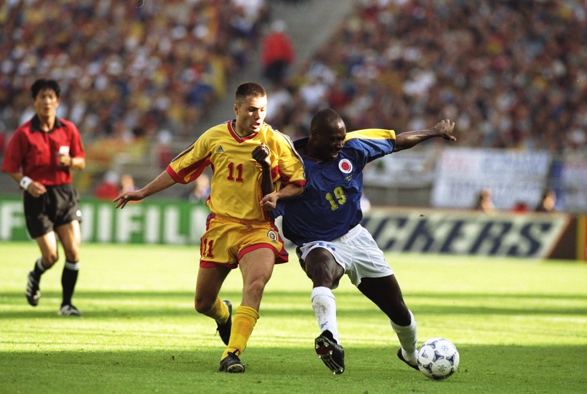 Cum s-a modificat lumea de la ultima prezență a României la un Campionat Mondial: apărea Google, primul Windows și izbucnea scandalul Clinton - Lewinsky