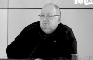 EXCLUSIV Ultimul interviu dat de Dumitru Tudor, impresarul decedat azi: „Mințeam lumea, făceam falsuri, apoi modificam falsurile” » Povești neștiute din fotbalul românesc