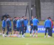 România U21 antrenament - 25.03.2021