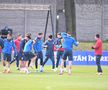 România U21 antrenament - 25.03.2021