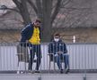 România U21 antrenament - 25.03.2021