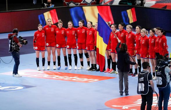 România și-a aflat adversarele din preliminariile Campionatului European din 2022 » Când se vor juca meciurile