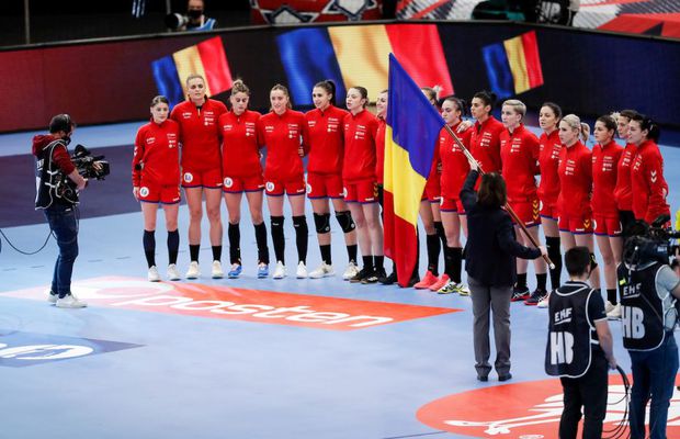 România și-a aflat adversarele din preliminariile Campionatului European din 2022 » Când se vor juca meciurile