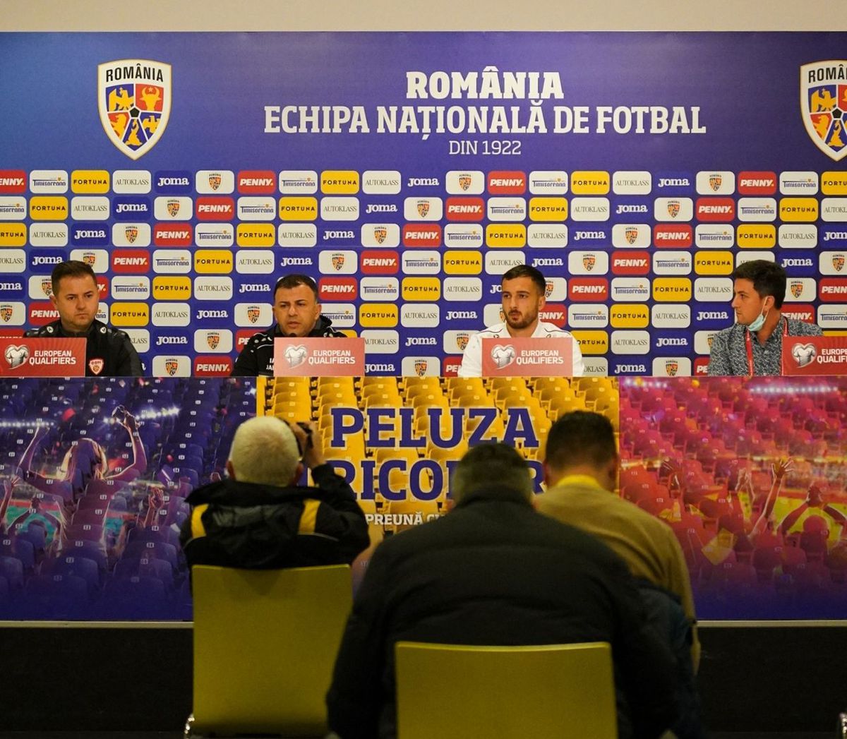 Macedoneanul cu 40 de meciuri în România a prefațat duelul de joi: „Ei doi sunt cei mai periculoși, iar Pandev o să vă dea gol”