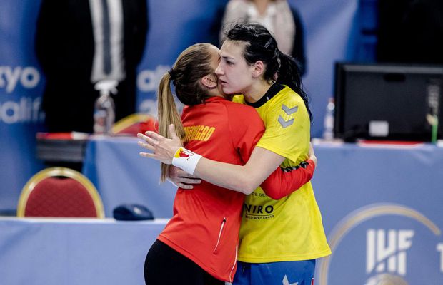 Prima reacție, după ce presa din Muntenegru a scris că Neagu a cerut blătuirea meciului direct: „Mi-a zis: «Te rog, RATEAZĂ! Lasă-ne să mai dăm două goluri!»”