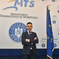 Eduard Carol Novak e ministru TS din decembrie 2020