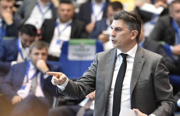 Ionuț Lupescu remarcă mutarea care încurcă socotelile în grupa României: „A mutat toată presiunea!”