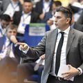 Ionuț Lupescu (52 de ani) spune că anunțul plecării lui Joachim Low (62 de ani) de pe banca naționalei Germaniei va complica misiunea României în preliminariile Campionatului Mondial.