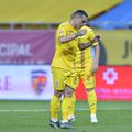 Nicolae Stanciu (27 de ani), cel mai în formă „tricolor”, punctează și la capitolul artistic. Mijlocașul de la Slavia Praga are un tatuaj inedit pe piciorul stâng.
