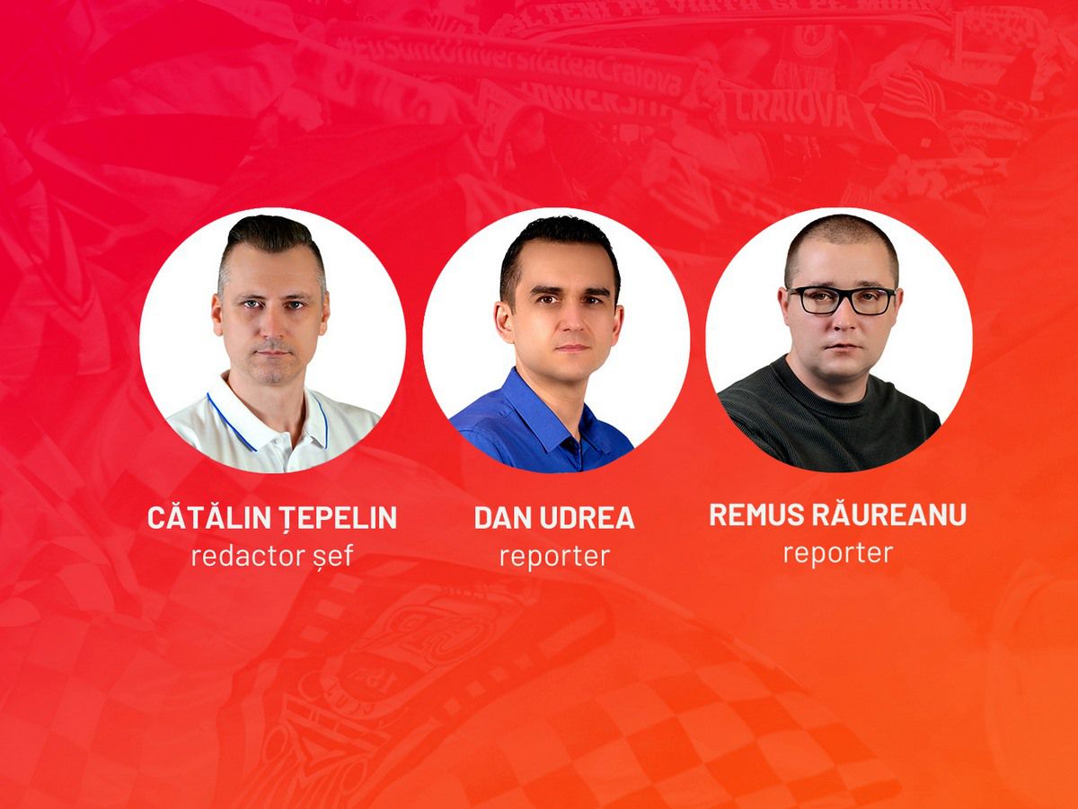 Vocile Gazetei » România - Macedonia de Nord 3-2, comentat de Țepelin, Udrea și Răureanu