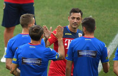 Revine după 3 ani în poarta echipei naționale » Mirel Rădoi și-a „trădat” favoritul
