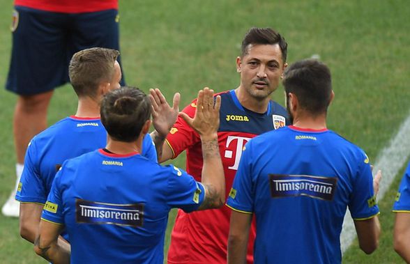 Revine după 3 ani în poarta echipei naționale » Mirel Rădoi și-a „trădat” favoritul
