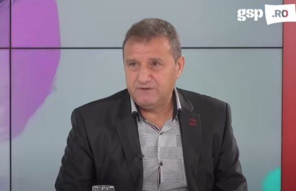 Emil Ursu la GSP Live » Urmărește emisiunea AICI integrală