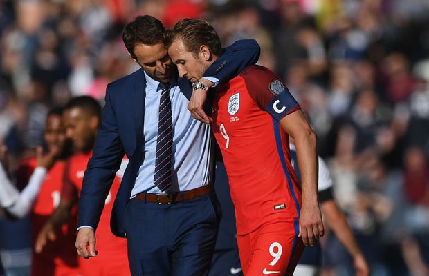 Albania - Anglia, din preliminariile Campionatului Mondial, e în pericol! Autoritățile sunt dezarmate: „Nu putem garanta pentru siguranța jucătorilor”